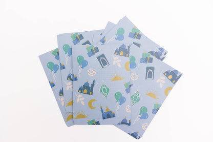 Set of 20 Ramadan & Eid Treat Bags