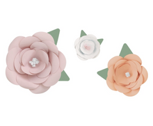 Assorted Color DIY Paper Flower Decoration Kit