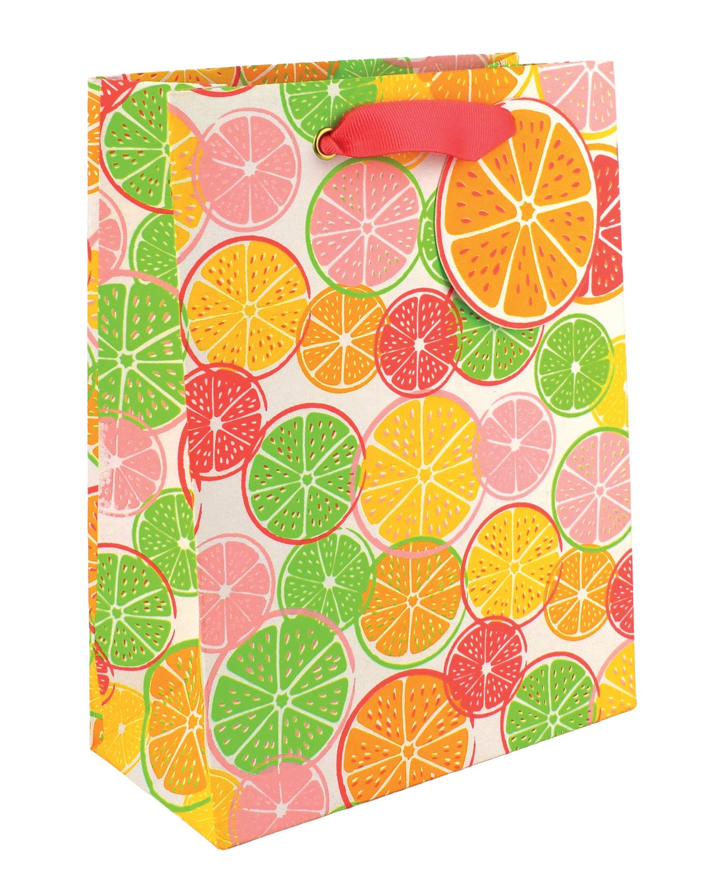 CITRUS FRUITS  MED  BAG