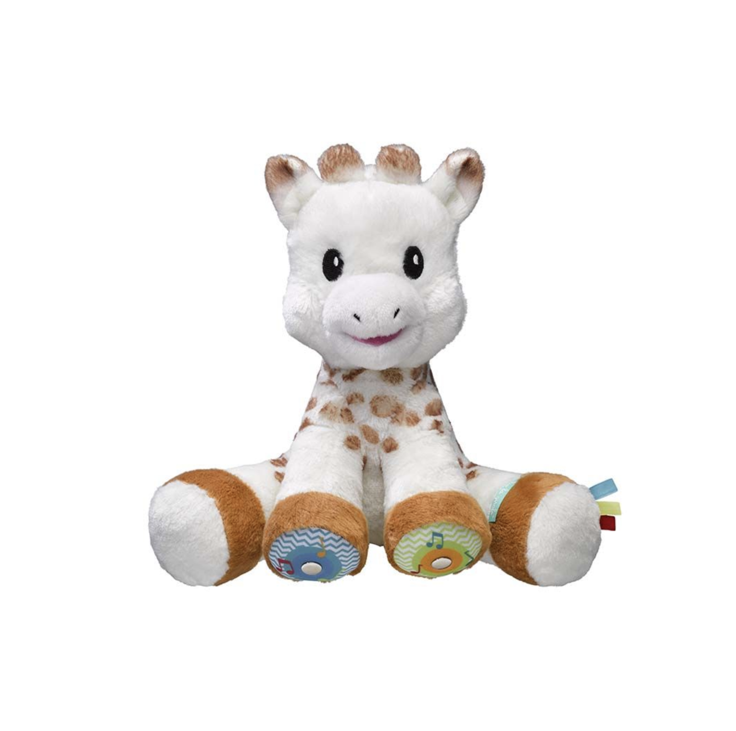 Sophie Magic Musical Plush
