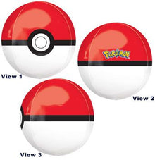 #327 Pokémon Orbz 16in Balloon