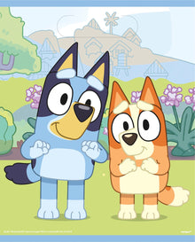 Bluey Loot Bags 8ct