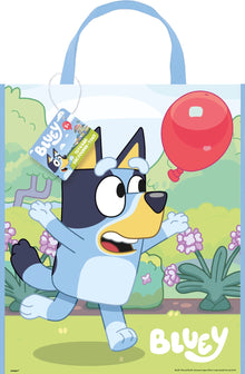 Bluey Tote Bag 13x11