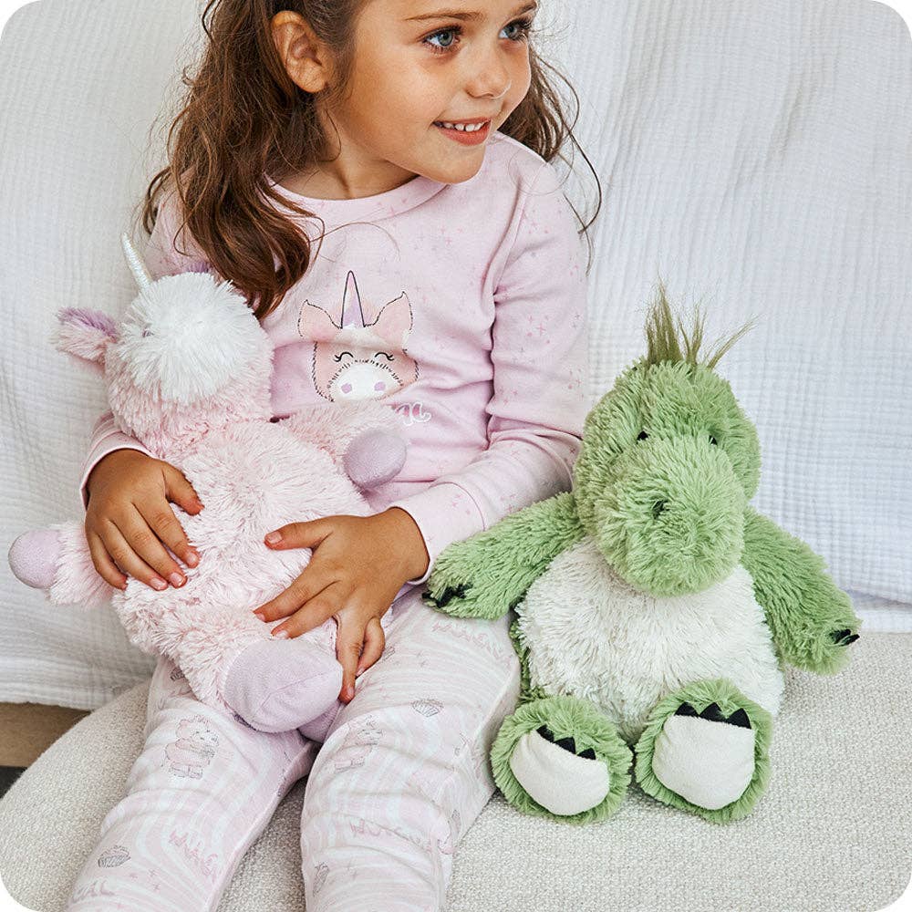 Dinosaur Warmies
