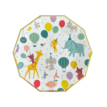 Little Celebrations Large Plates 8ct