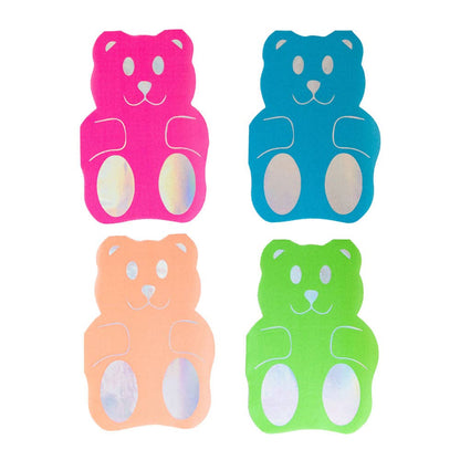 Gummy Bears Guest Napkins 16ct