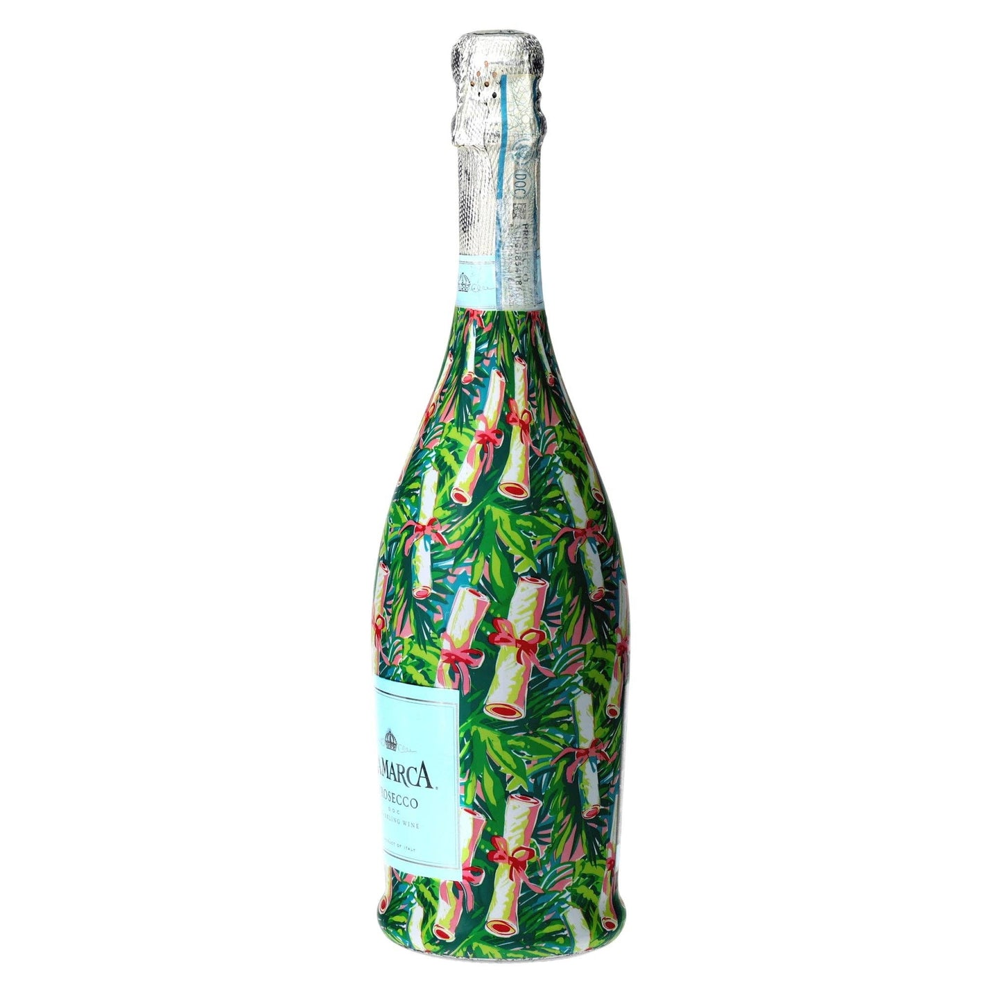 Beau Bottles Preppy Diploma - Prosecco Collection