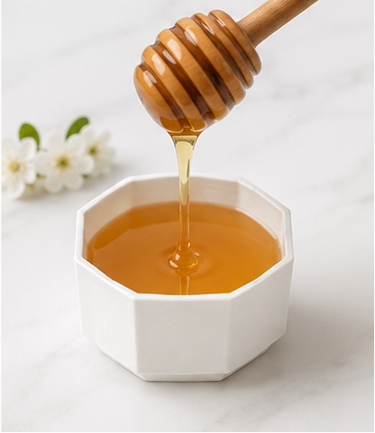 Honey Dipping Cups – Set of 6