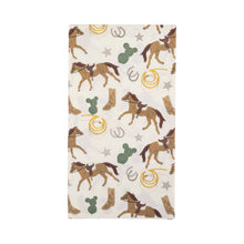 Western Paper Dinner Napkins 24ct