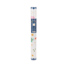 Space Paper Table Runner