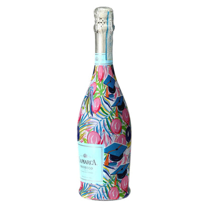 Beau Bottles Pink Graduation - Prosecco Collection