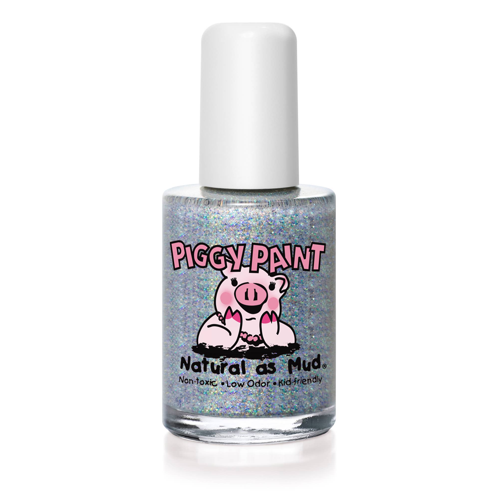 Piggy Paint Nail Polish - Thumbnail 2