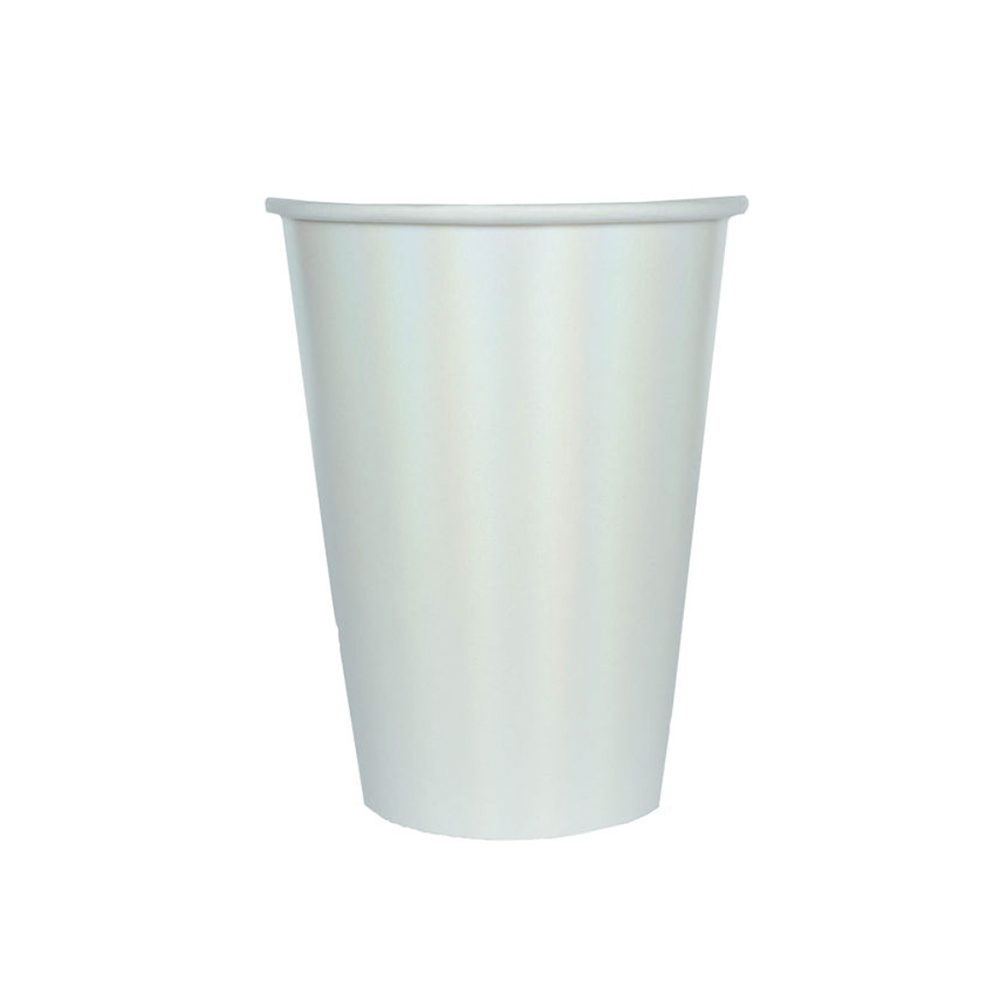 Shades Gild 12 oz Cups - 8 Pk. - 4 Color Options
