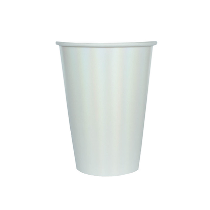 Shades Gild 12 oz Cups - 8 Pk. - 4 Color Options