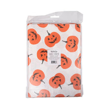 Jack-o-Lantern Table Cover 54x108