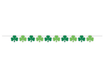 Shamrock Streamer