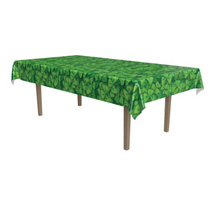 Shamrock Tablecover 54in x 108in
