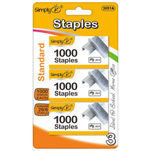 Staples 3000ct