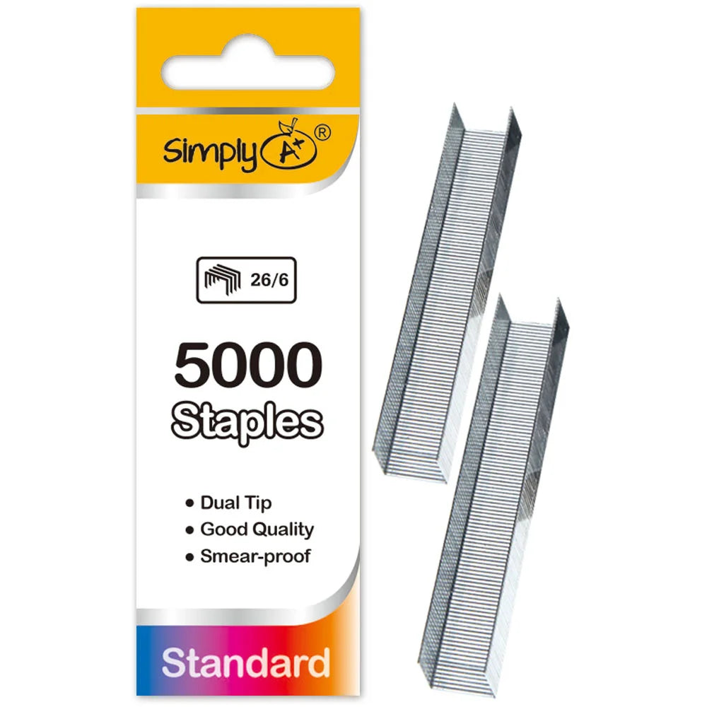 Staples 5000ct