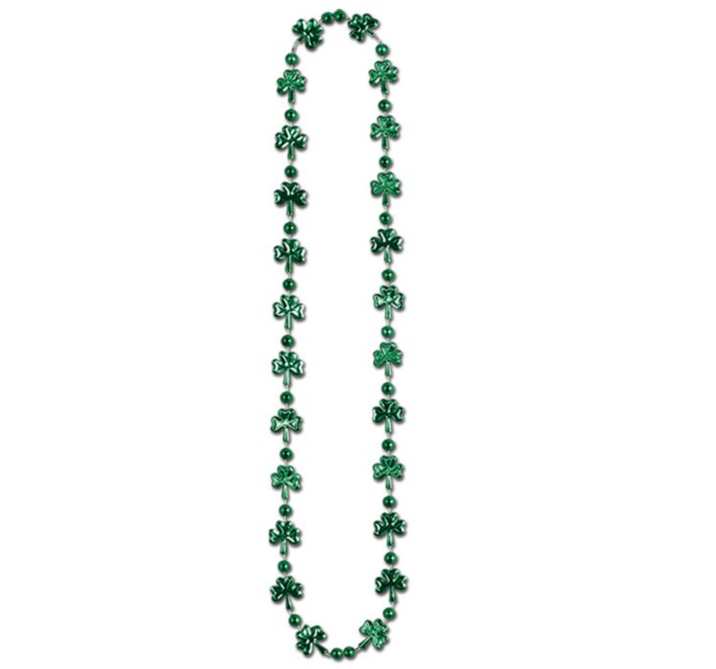 Shamrock Beads