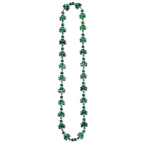 Bulk Shamrock Beads