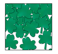 Fanci-Fetti Shamrocks