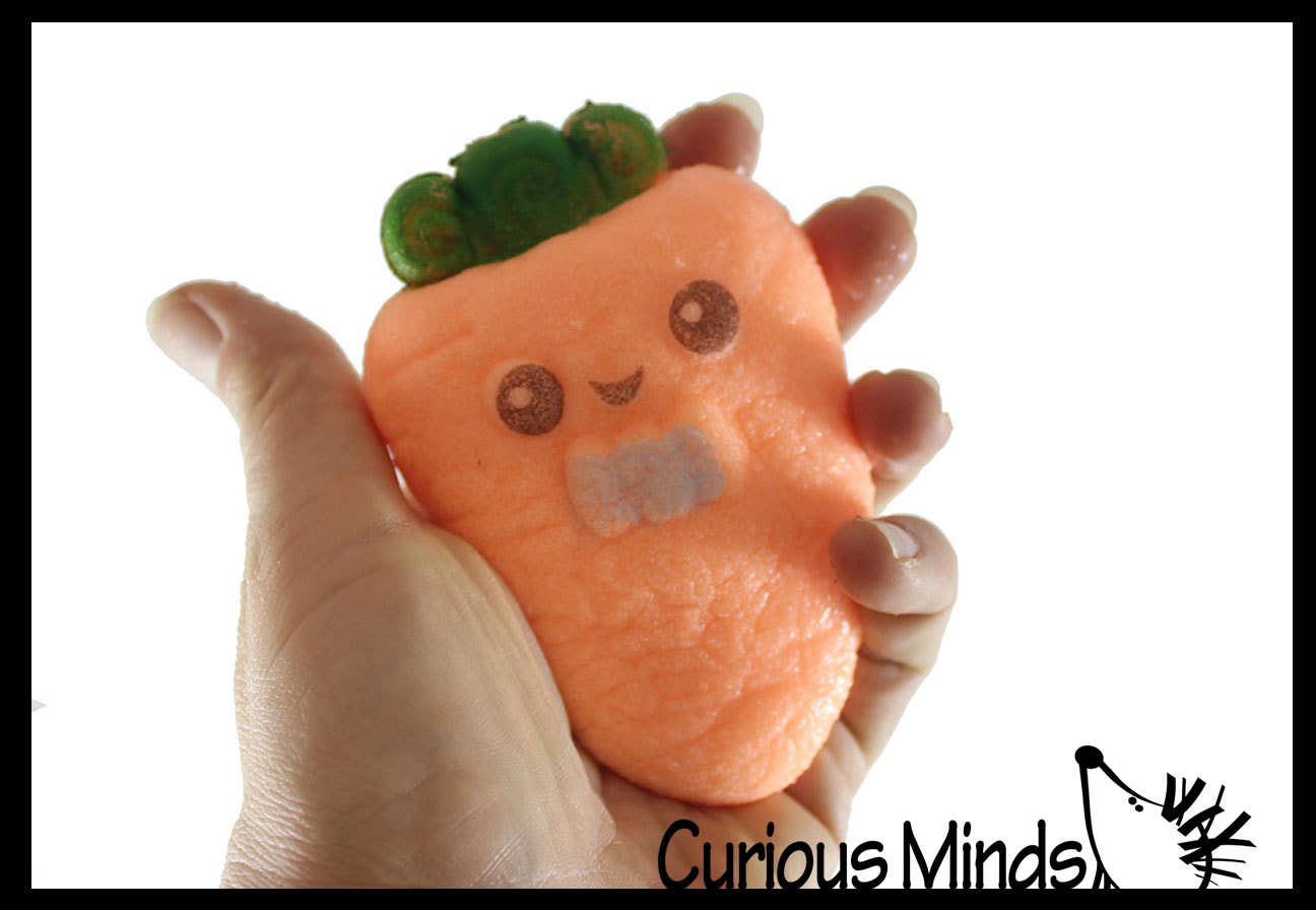 Grow a Easter Figure in Water - Add Water and it Grows - Cri