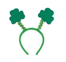 Shamrock Boppers