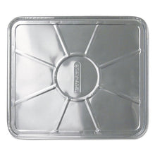 Aluminum Oven Liner