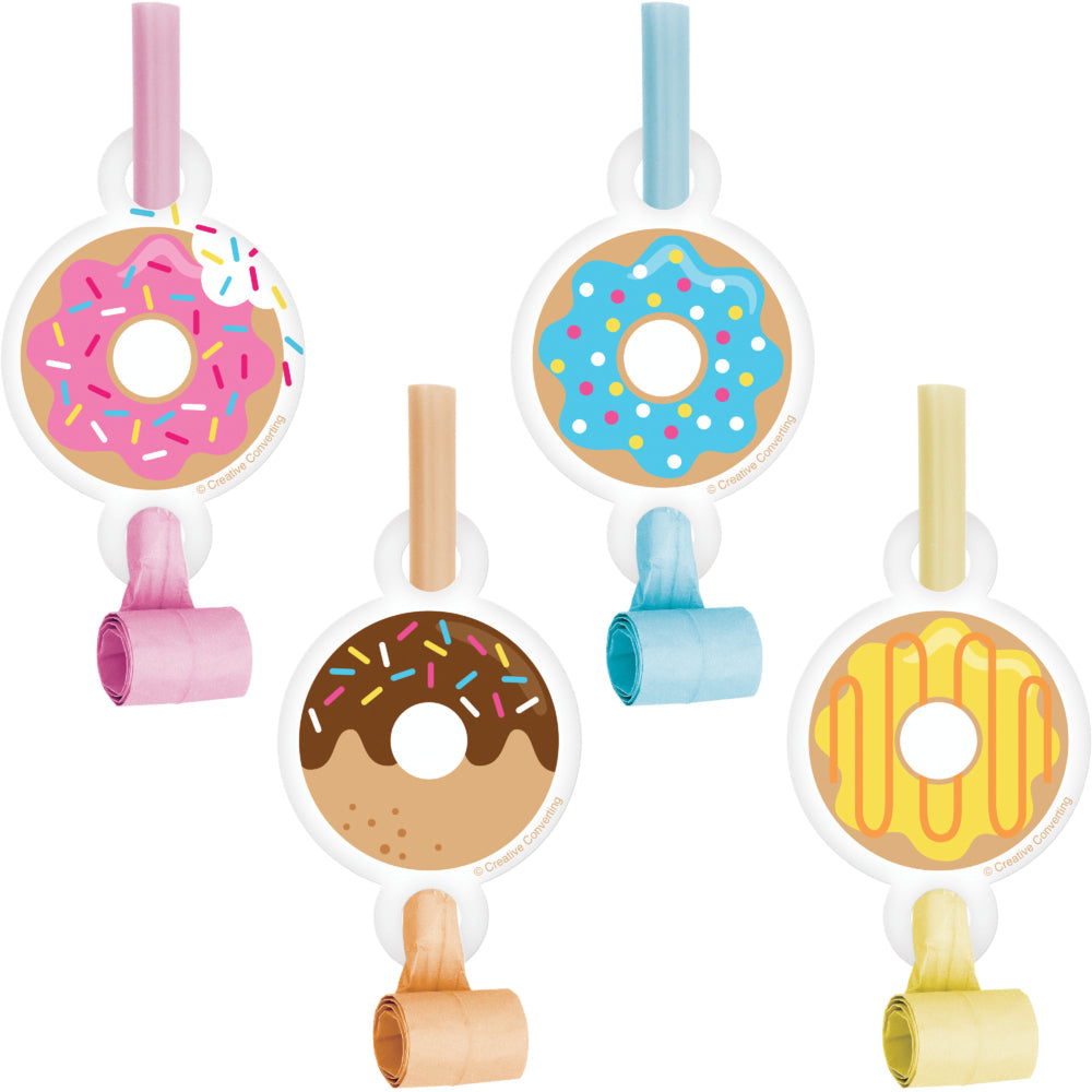 Donut Time Blowouts 8ct