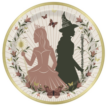 Wicked 9in Plates 8ct