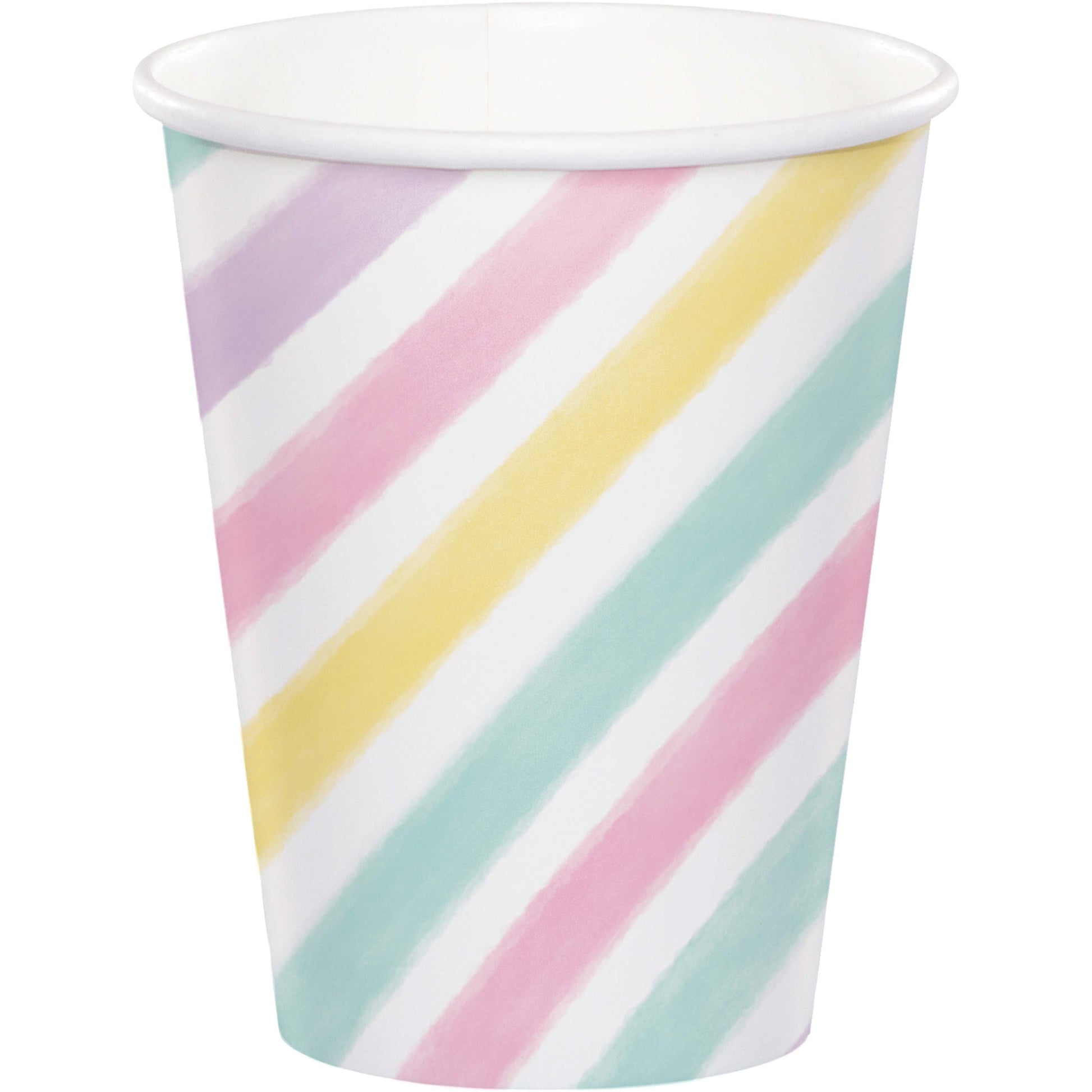 Unicorn Sparkle Cups 8ct