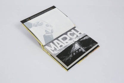 March: 30 Postcards to Make Change and Good Trouble