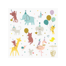 Little Celebrations Stickers 4 Sheets