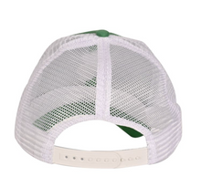 St Patrick's Day Shamrock Cap