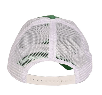 St Patrick's Day Shamrock Cap