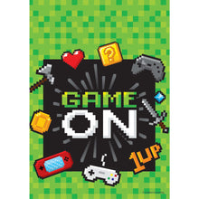 Gaming Party Loot Bag 8ct