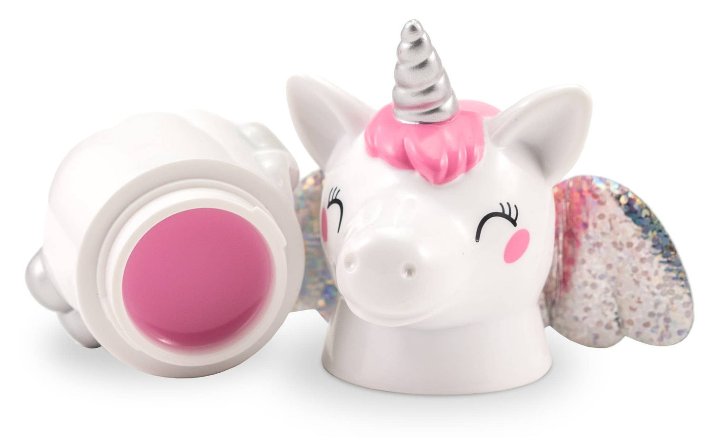 Martinelia Flying Unicorn Lip Balm - 1 Assorted Color