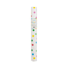 Polka Dot Table Runner