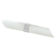 Round Napkin Rings - Gold 8ct