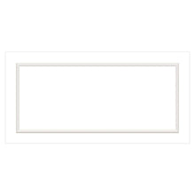 Pearlized Place Cards - White 50ct