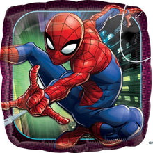 #330 Spider-Man Animated 18in Balloon
