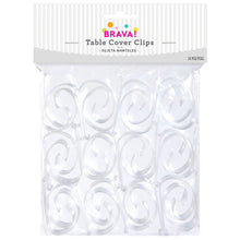 Table Clips 24ct