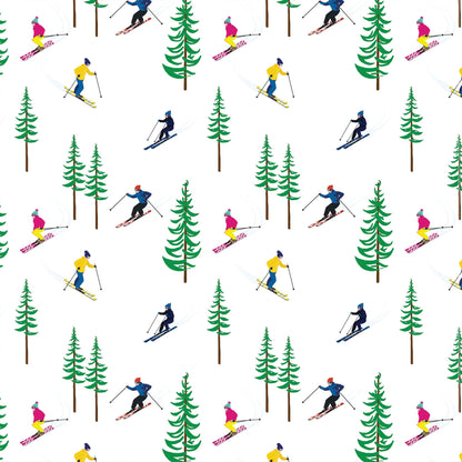 WH Hostess Ski Resort - Made for Veuve