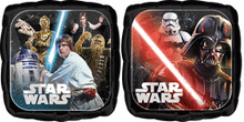 Star Wars Classics 17in Balloon