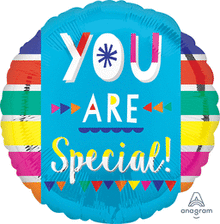 #429 4You are Special Fun Type 17in Balloon