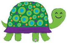 #397 Turtle 40in Balloon