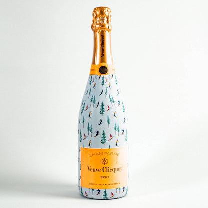WH Hostess Ski Resort - Made for Veuve