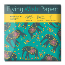 ELEPHANT / Wish-Making Kit / 15 WISH PAPER™ + Accessories