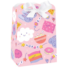 Sweet Dreams Treat Bag w/ Ribbon 8ct